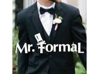Mr. Formal - Vancouver
