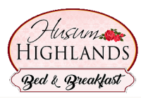 Husum Highlands Bed & Breakfast