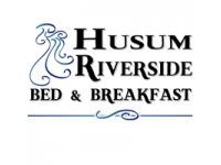 Husum Riverside Bed and Breakfast
