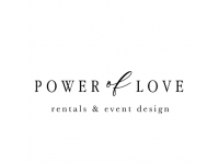 For the Power of Love Rentals